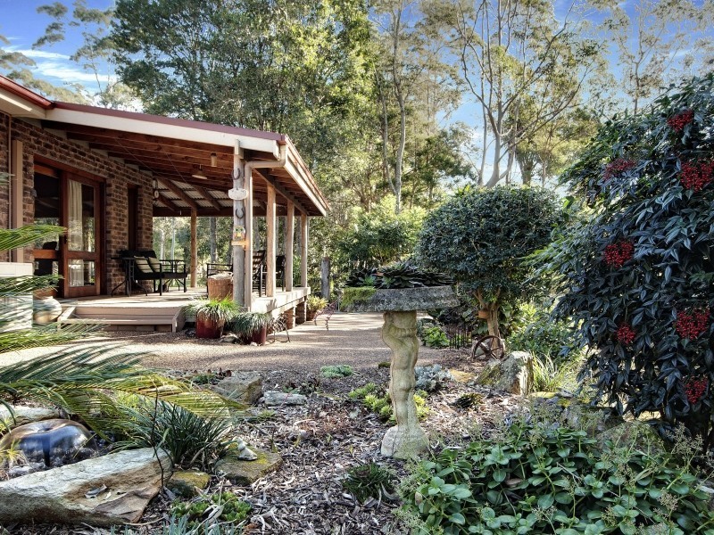 190 Little Jilliby Road, Jilliby NSW 2259