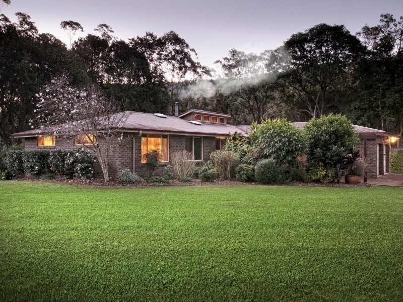 190 Little Jilliby Road, Jilliby NSW 2259
