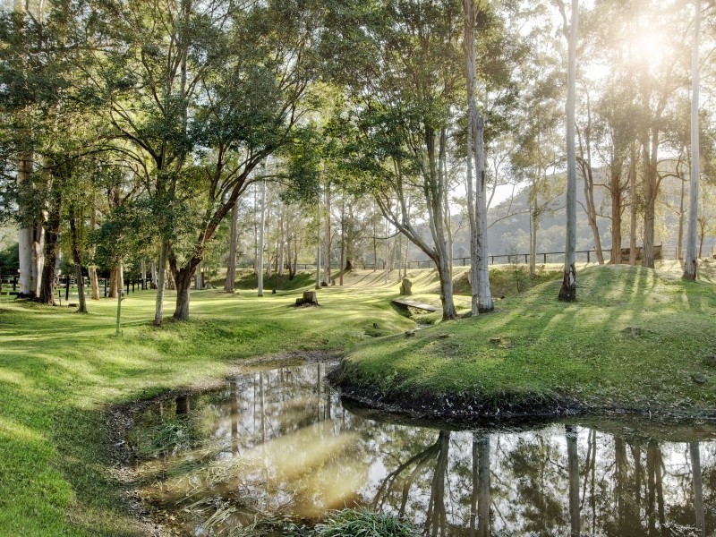 190 Little Jilliby Road, Jilliby NSW 2259