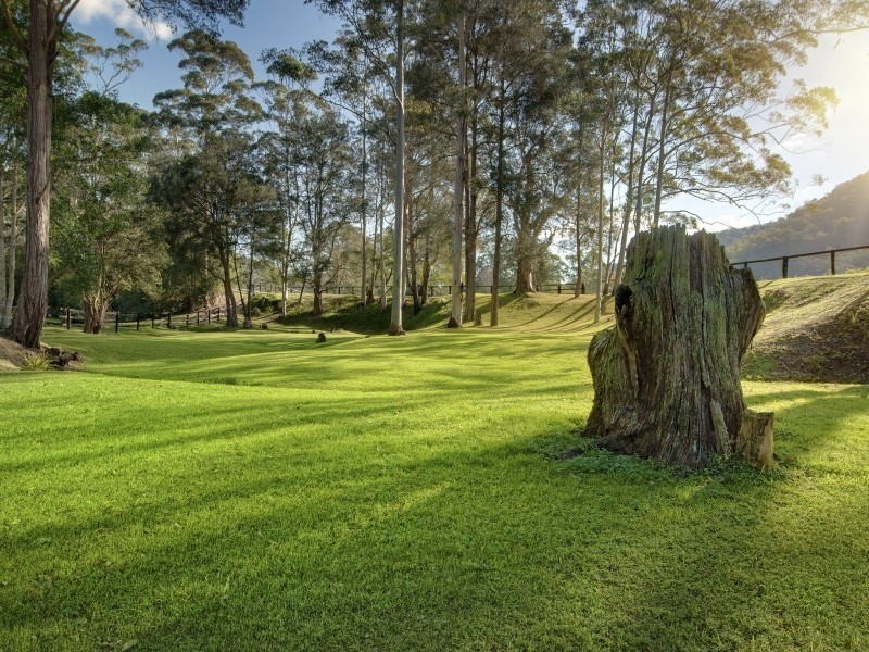 190 Little Jilliby Road, Jilliby NSW 2259