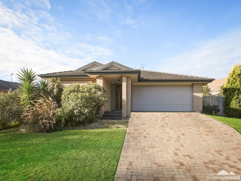 18 Yellow Rose Terrace, Hamlyn Terrace NSW 2259