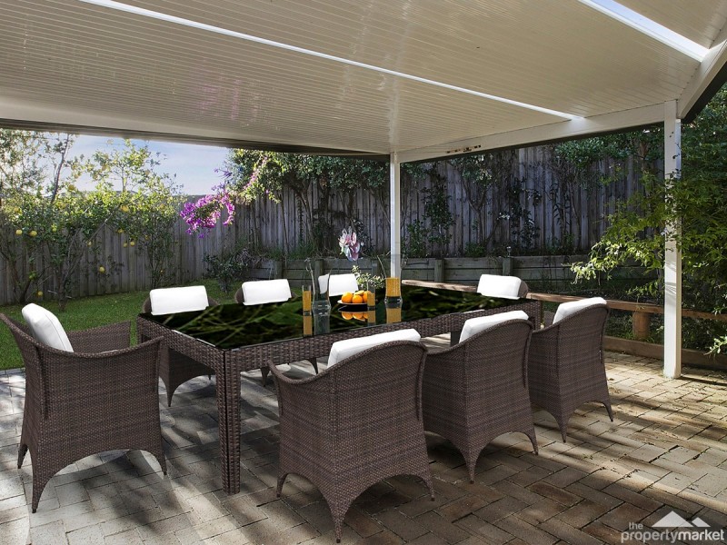 18 Yellow Rose Terrace, Hamlyn Terrace NSW 2259