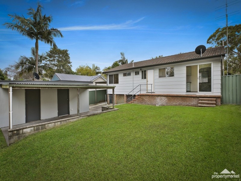 22 West Kahala Avenue, Budgewoi NSW 2262