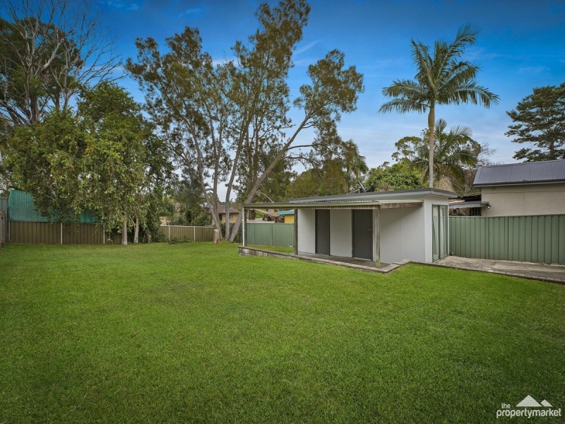 22 West Kahala Avenue, Budgewoi NSW 2262