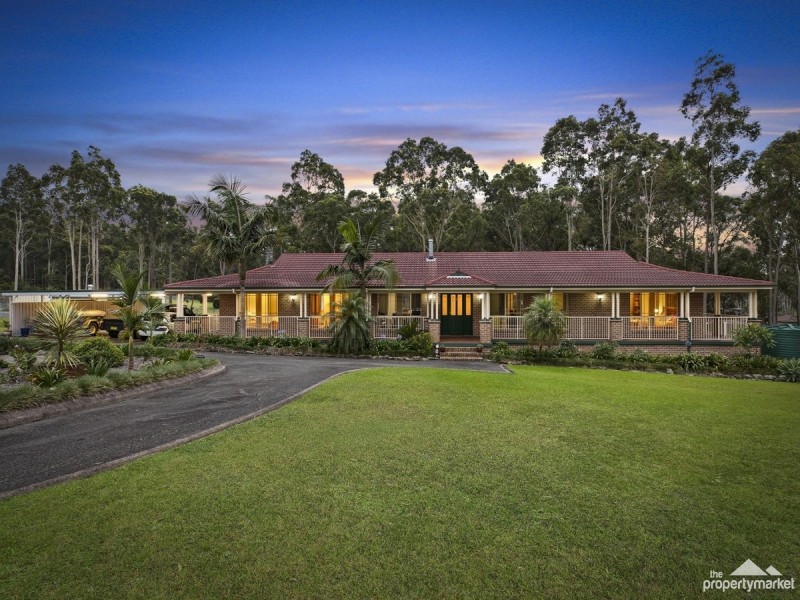 4 Burlington Avenue, Jilliby NSW 2259