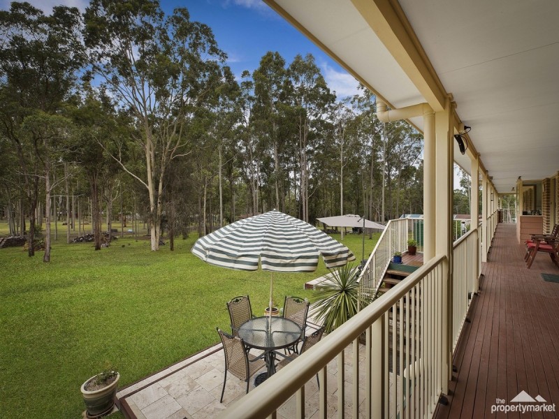 4 Burlington Avenue, Jilliby NSW 2259