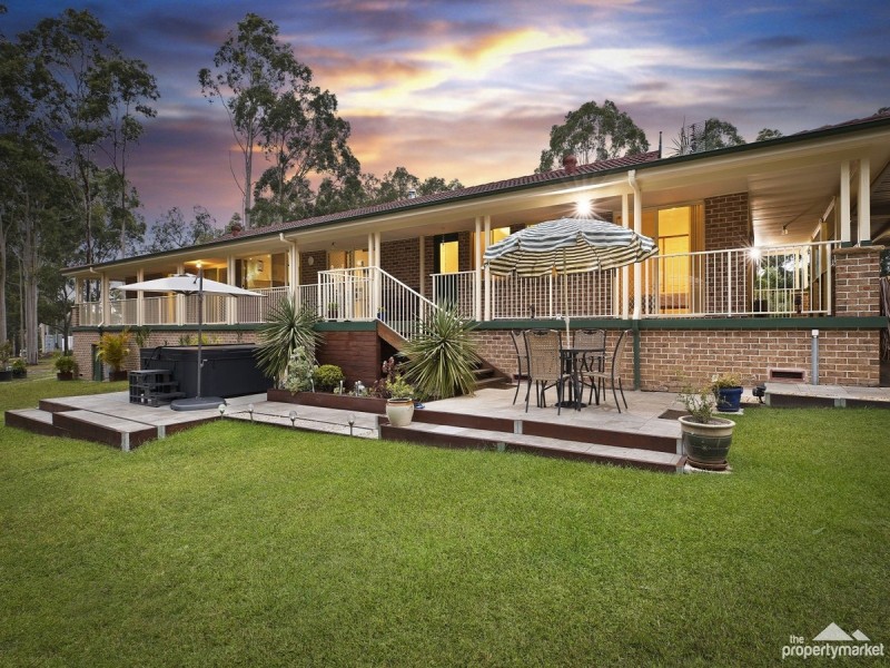 4 Burlington Avenue, Jilliby NSW 2259