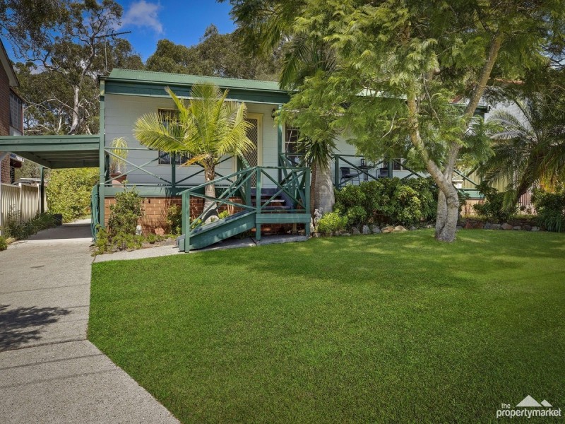 61 Yeramba Road, Summerland Point NSW 2259