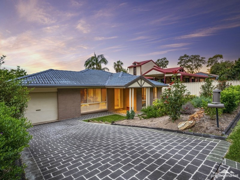 58 Bundeena Road, Glenning Valley NSW 2261