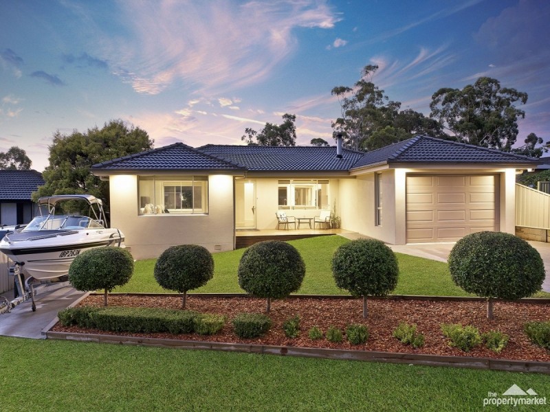 214 Stanley Street, Kanwal NSW 2259