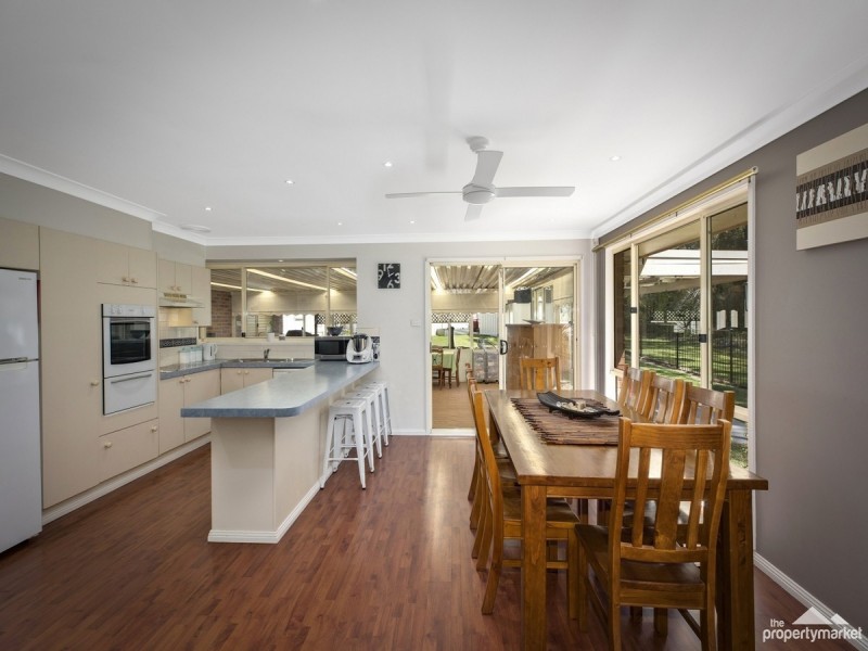 12 Anchorage Circle, Summerland Point NSW 2259
