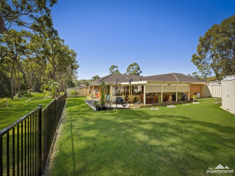 12 Anchorage Circle, Summerland Point NSW 2259