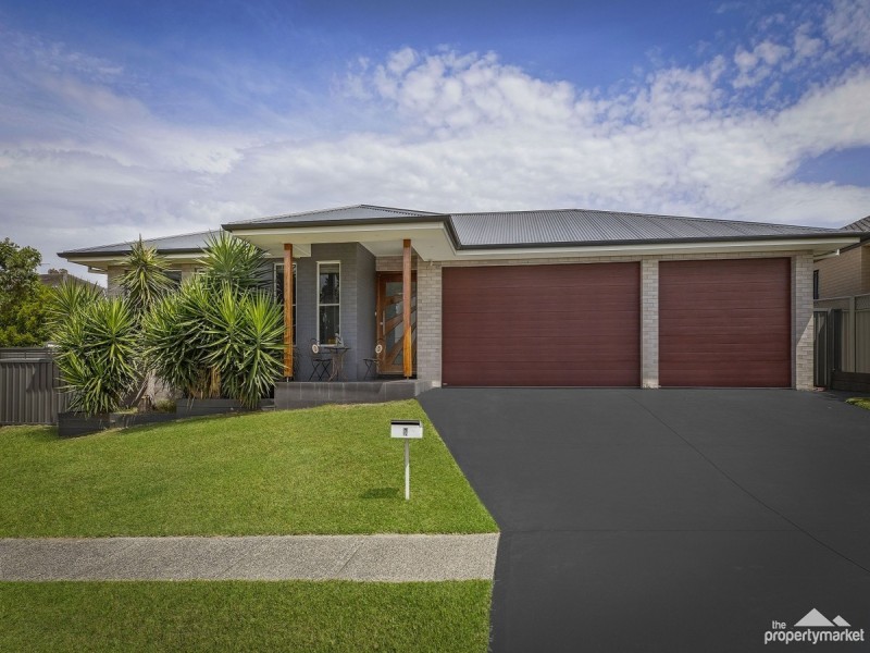 2 Windward Crescent, Gwandalan NSW 2259