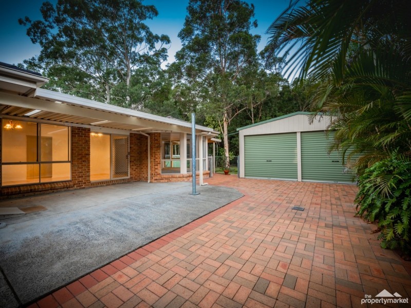 5 Bomaderry Crescent, Glenning Valley NSW 2261