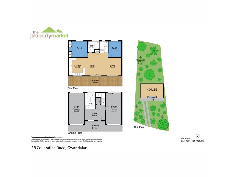 38 Collendina Road, Gwandalan NSW 2259 Floorplan