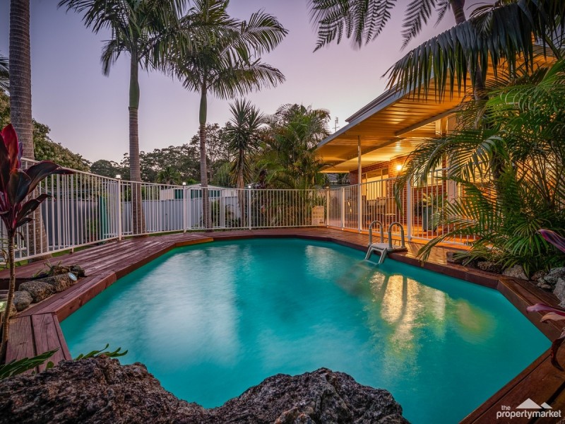 7 Bomaderry Crescent, Glenning Valley NSW 2261