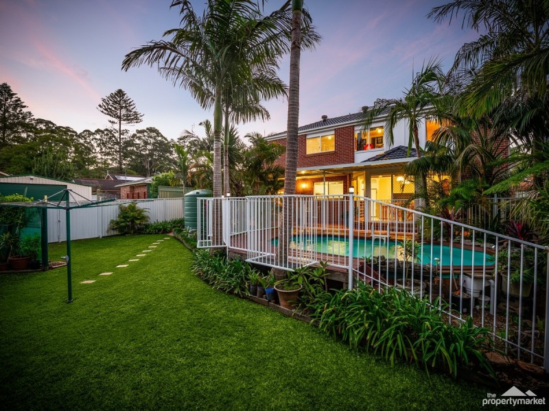 7 Bomaderry Crescent, Glenning Valley NSW 2261