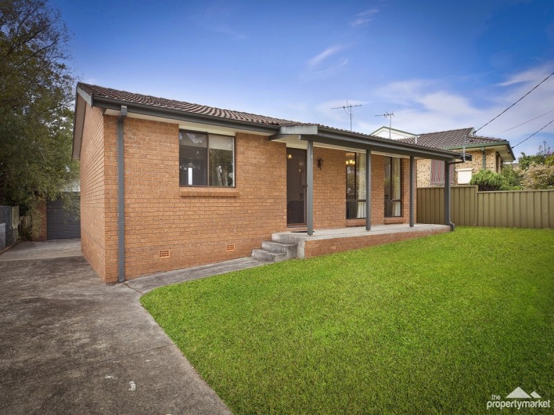 3 Ulooloo Road, Gwandalan NSW 2259