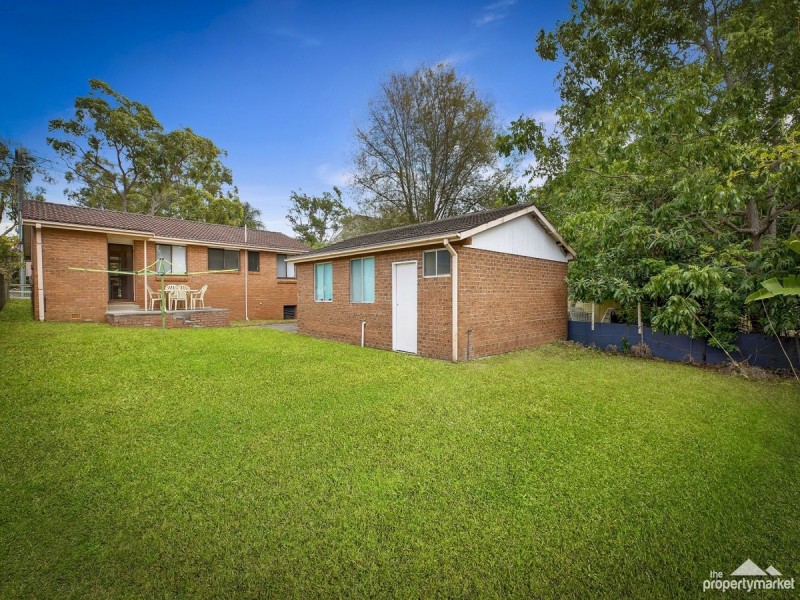 3 Ulooloo Road, Gwandalan NSW 2259