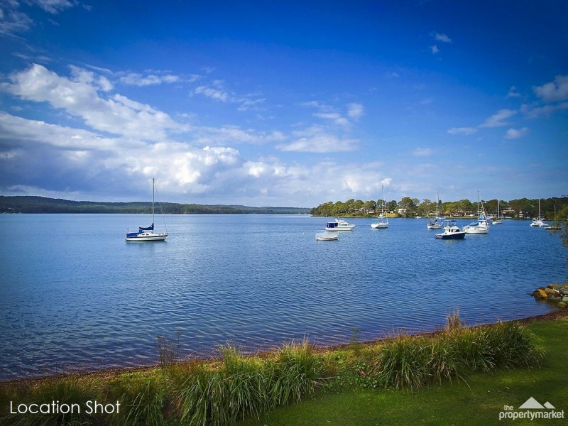 3 Ulooloo Road, Gwandalan NSW 2259