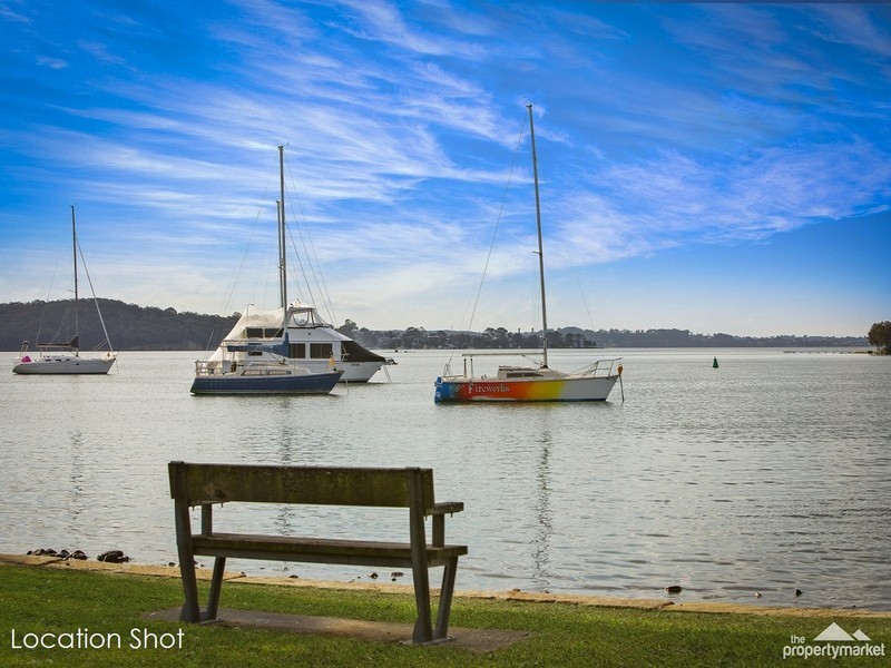 34 Nirringa Road, Summerland Point NSW 2259