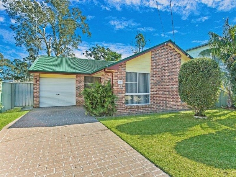 34 Nirringa Road, Summerland Point NSW 2259