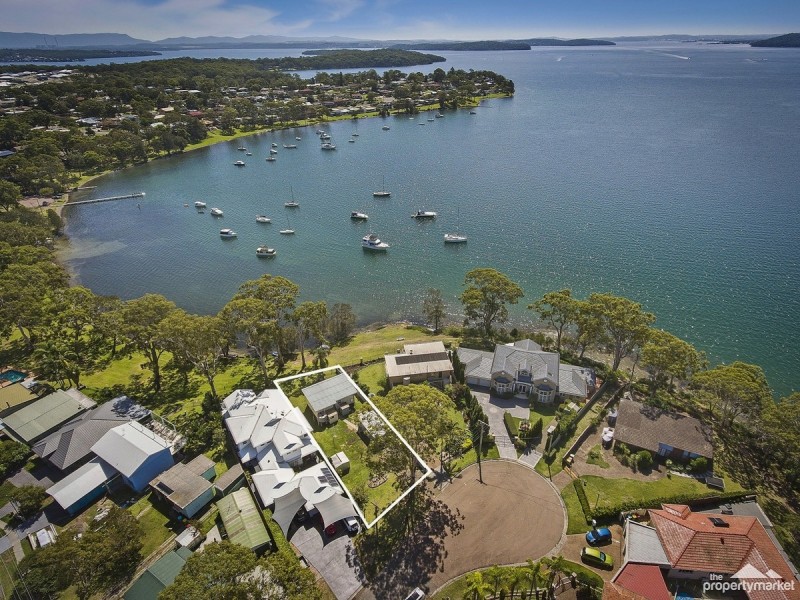 4 Coora Place, Gwandalan NSW 2259