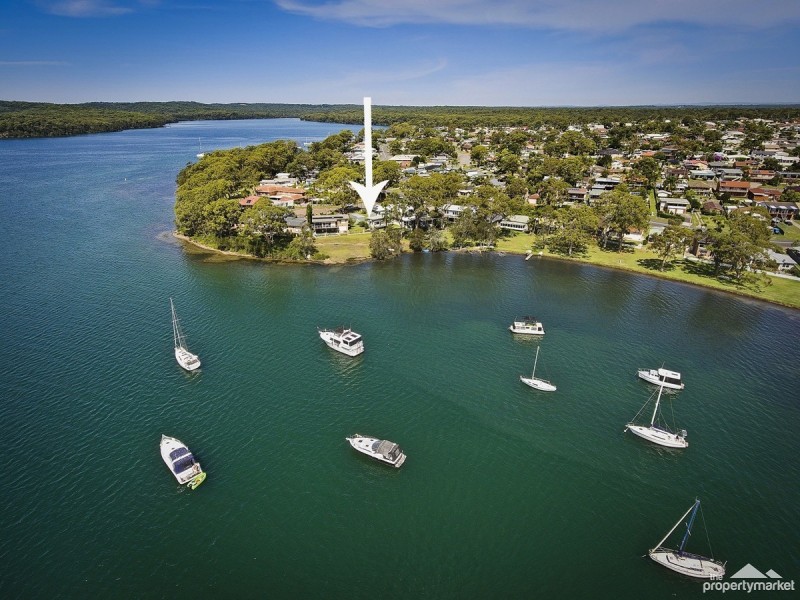 4 Coora Place, Gwandalan NSW 2259