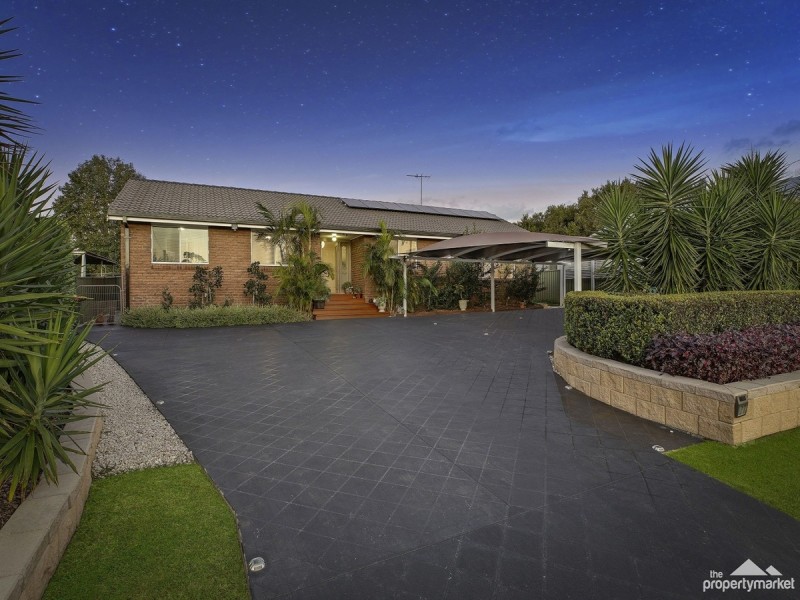 27 Pulbah Street, Wyee NSW 2259