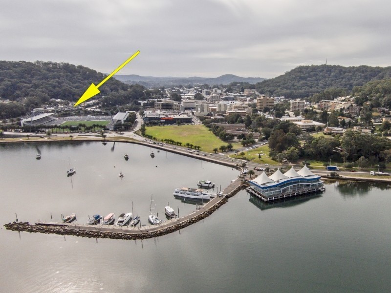 4/71-73 Donnison Street West, Gosford NSW 2250