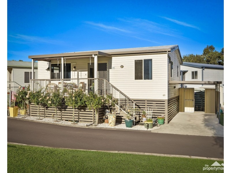49G/18 Boyce Avenue, Wyong NSW 2259