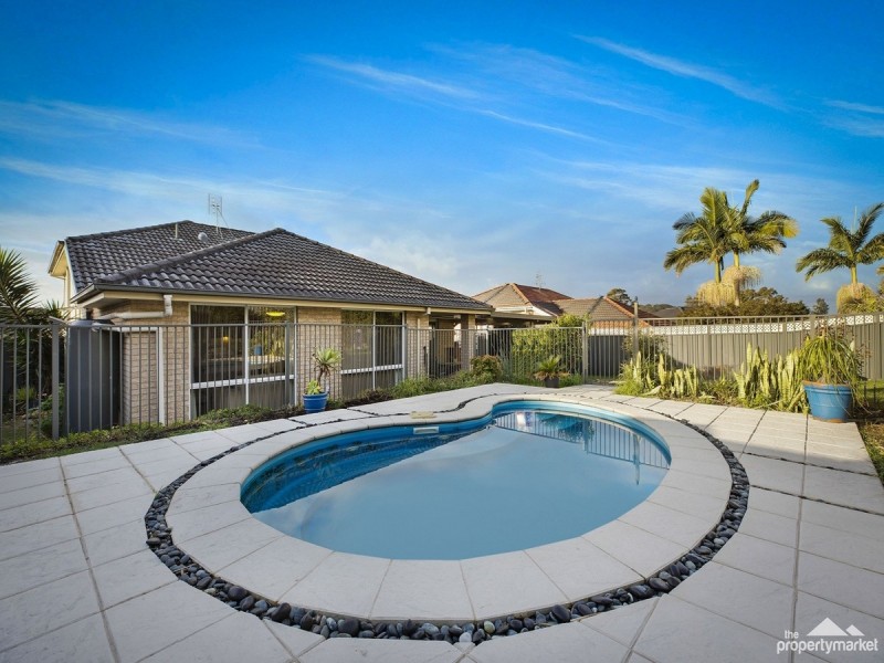 19 Homestead Road, Wadalba NSW 2259