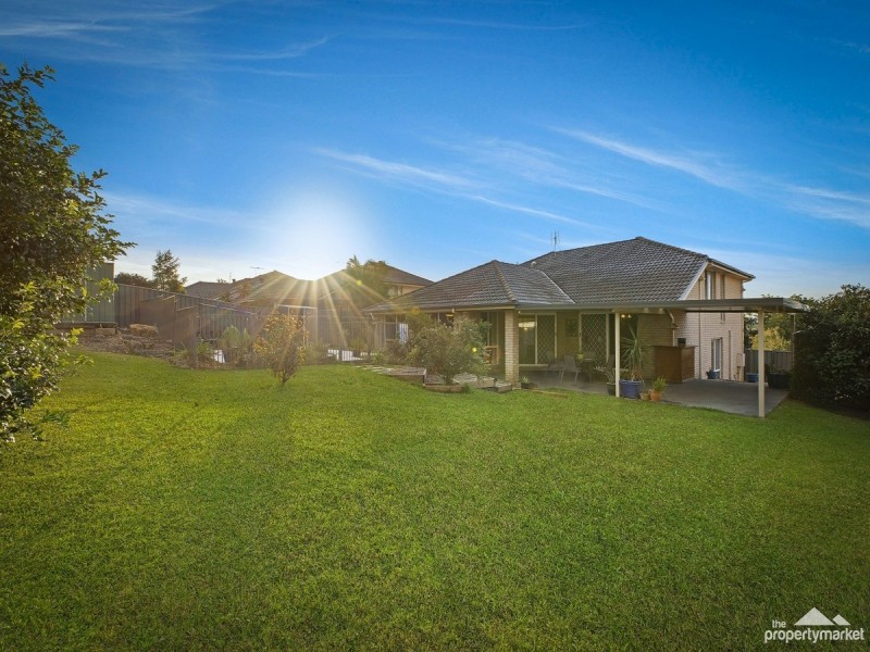 19 Homestead Road, Wadalba NSW 2259