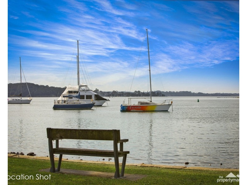 55 Muraban Road, Summerland Point NSW 2259