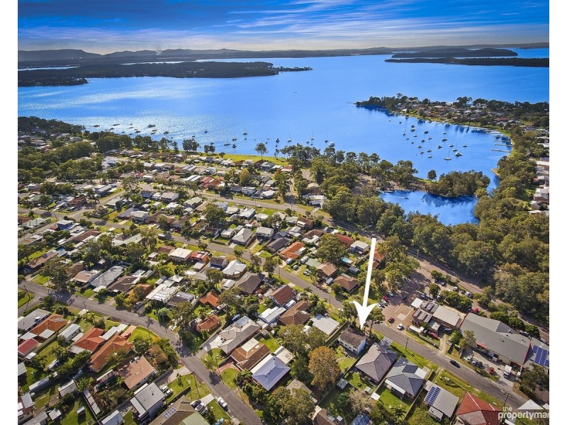 55 Muraban Road, Summerland Point NSW 2259