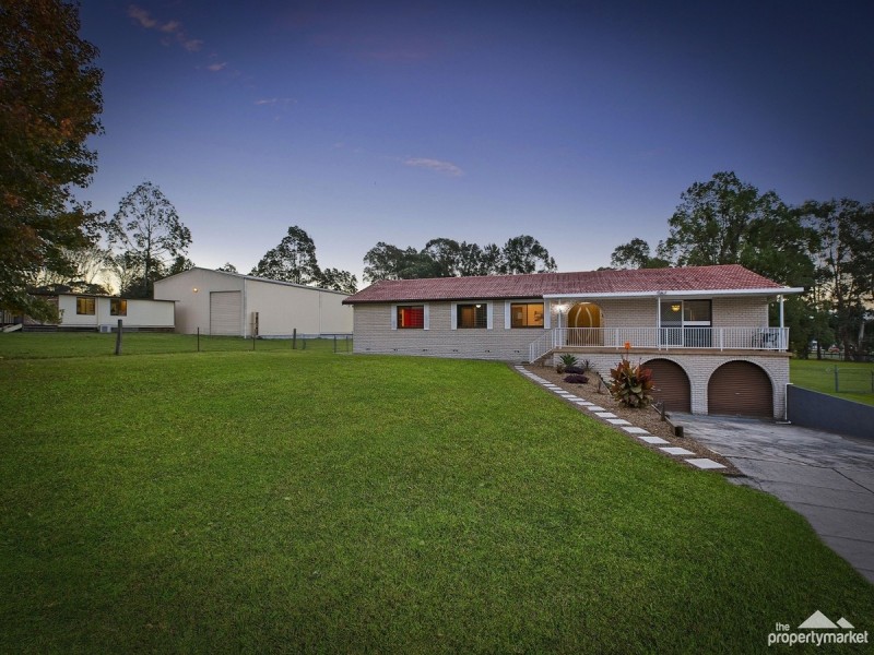 1480 Hue Hue Road, Wyee NSW 2259