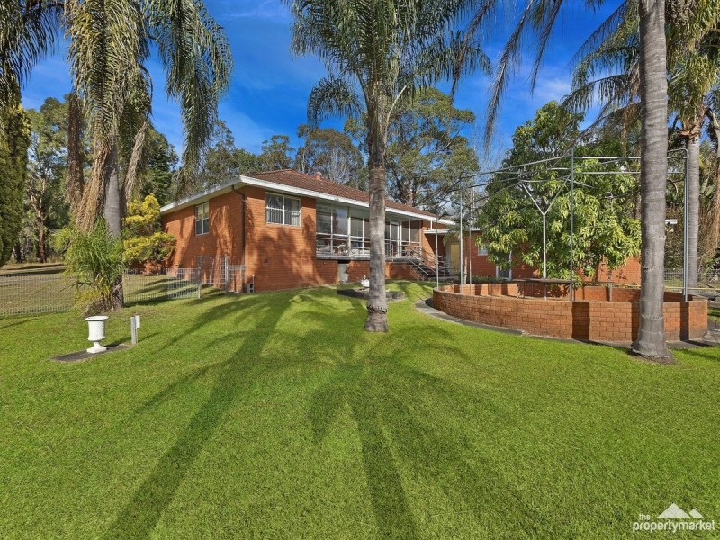 51 Ruttleys Road, Wyee NSW 2259