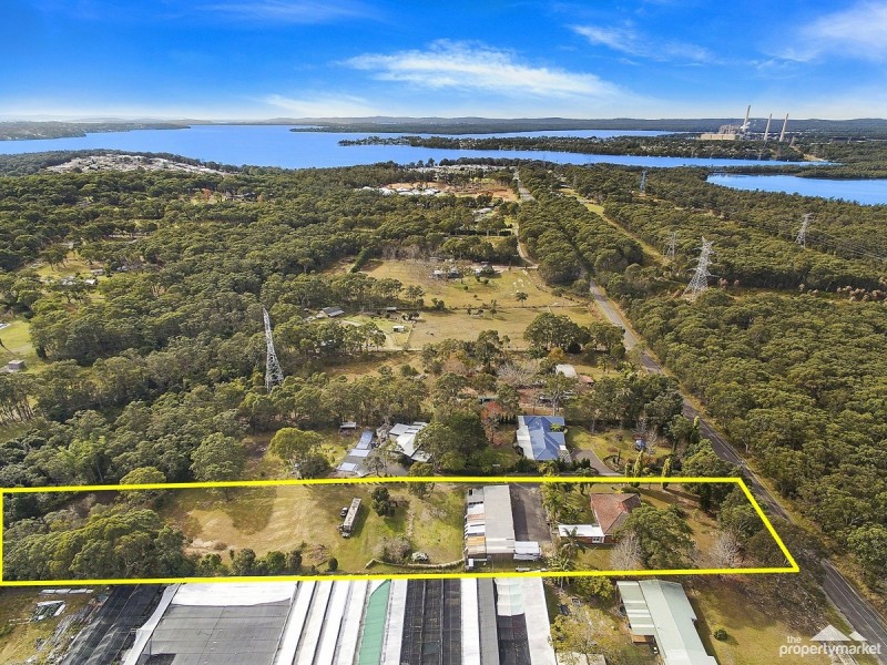 51 Ruttleys Road, Wyee NSW 2259