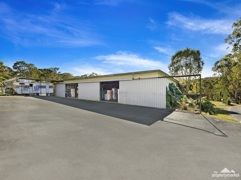 51 Ruttleys Road, Wyee NSW 2259