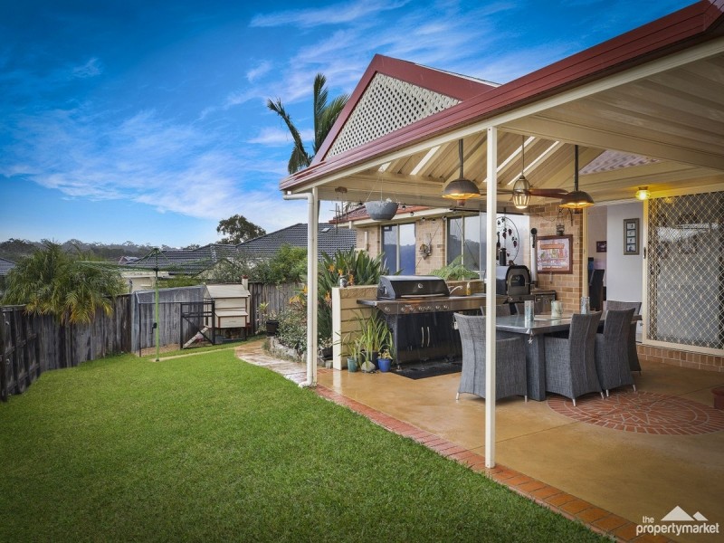 14 Tradewinds Avenue, Summerland Point NSW 2259