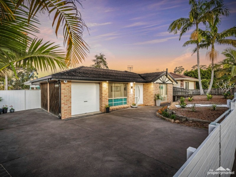 50 Bundeena Road, Glenning Valley NSW 2261