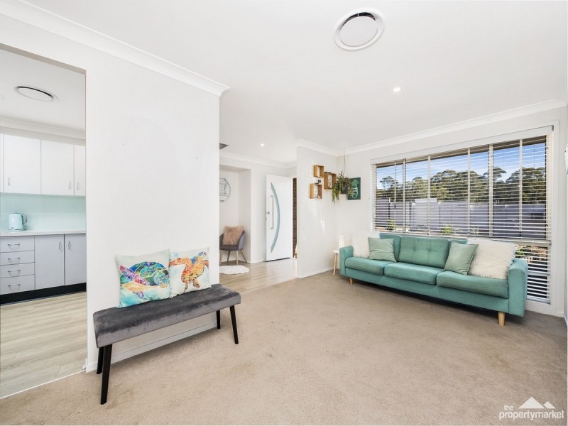 50 Bundeena Road, Glenning Valley NSW 2261