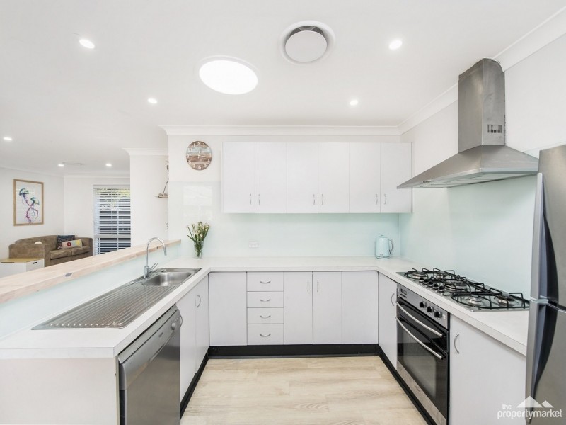 50 Bundeena Road, Glenning Valley NSW 2261