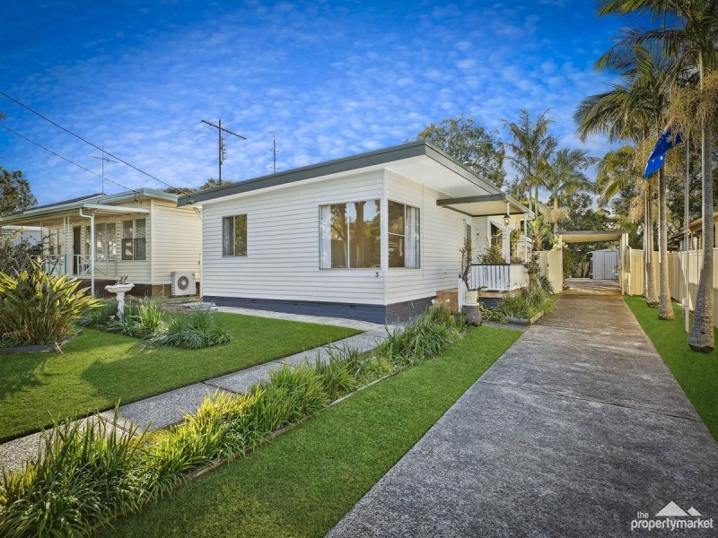 3 Ourringo Avenue, Lake Haven NSW 2263