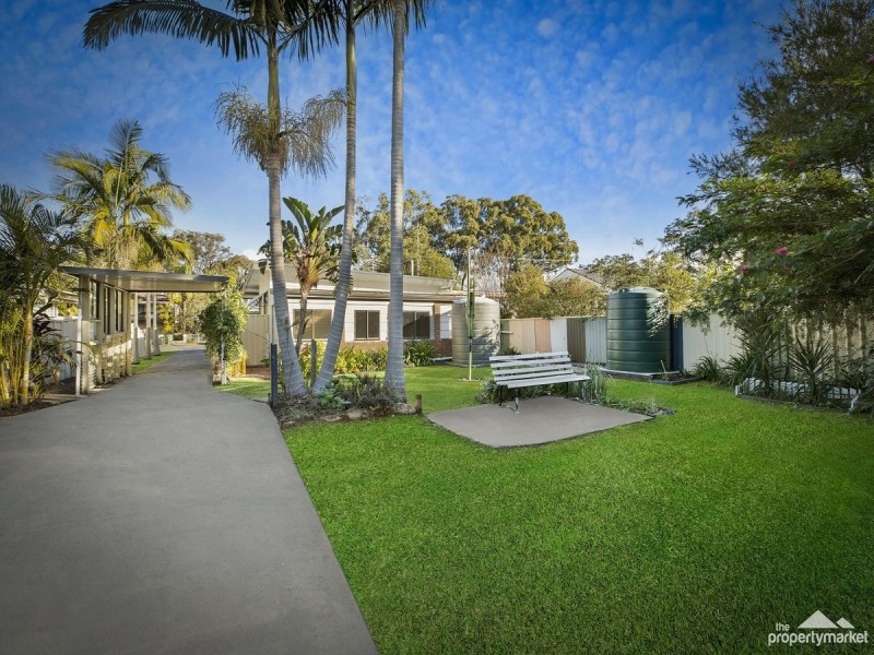 3 Ourringo Avenue, Lake Haven NSW 2263