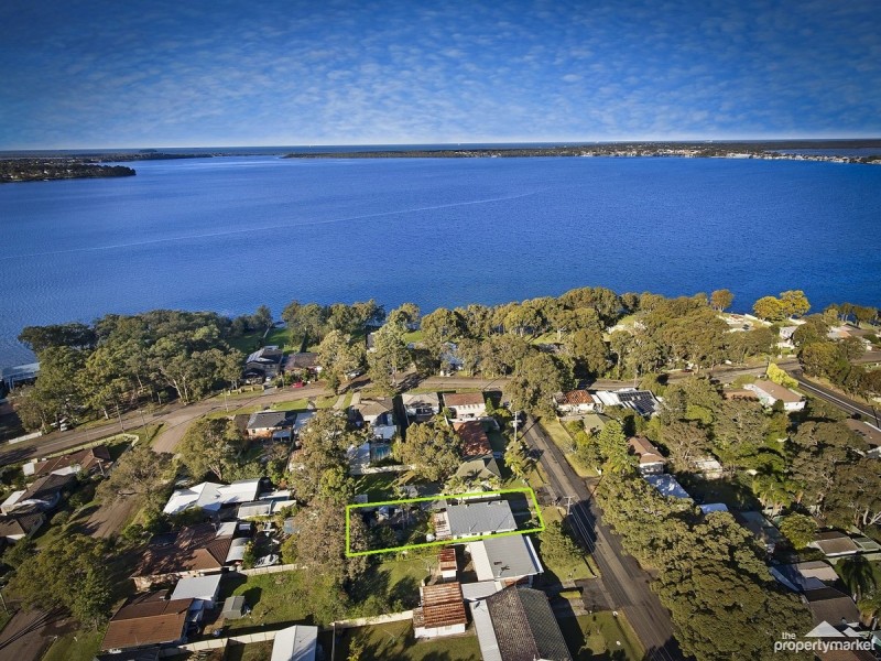 3 Ourringo Avenue, Lake Haven NSW 2263