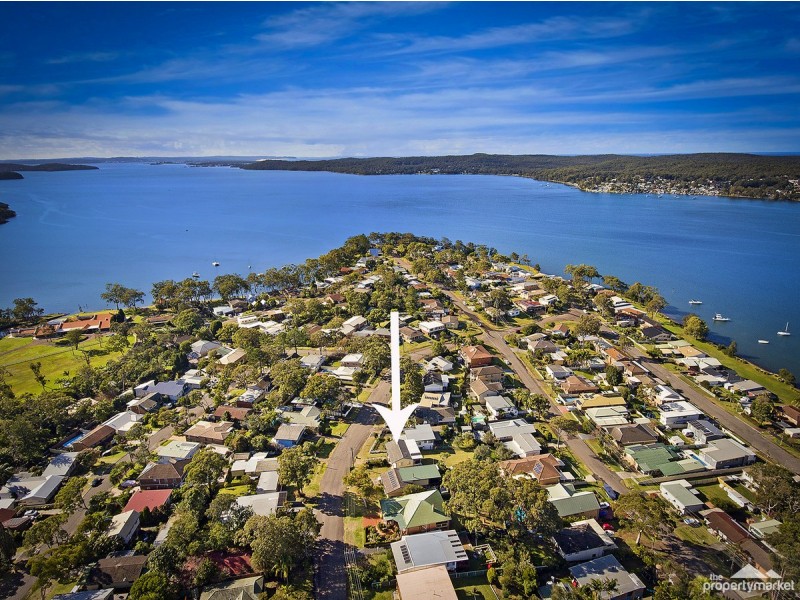 14 Murraba Crescent, Gwandalan NSW 2259