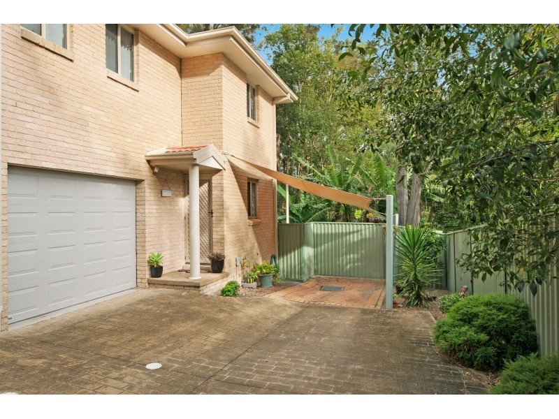 4/19 Norfolk Street, The Entrance NSW 2261