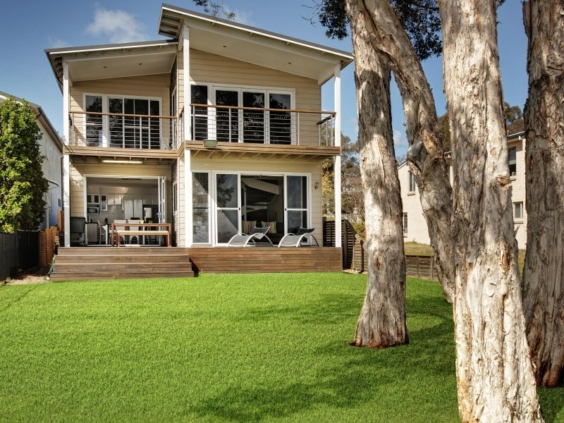 25 Kenilworth Street, Mannering Park NSW 2259