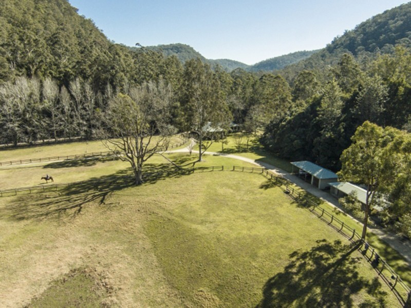 11 Kingtree Lane, Cedar Brush Creek NSW 2259